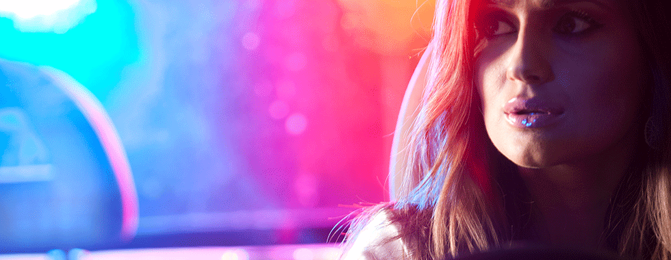 Criminal Law - DUI Defense