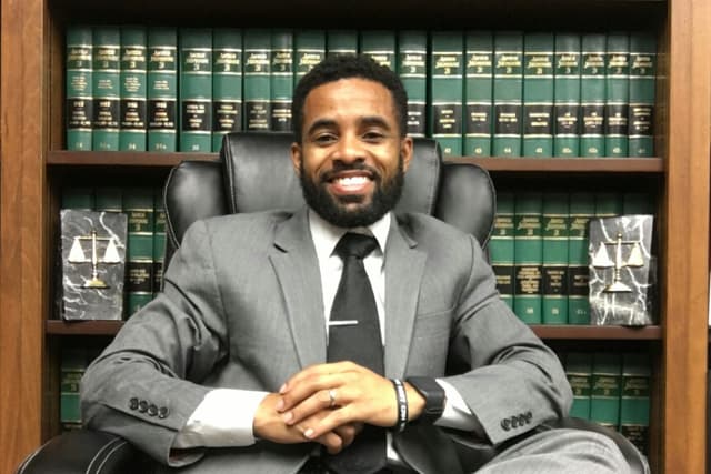 Kenneth Wayne Peterson Jr.