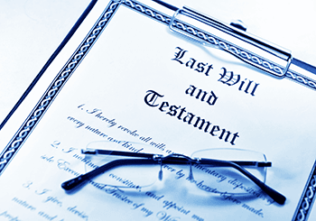 Probate & Estate Planning